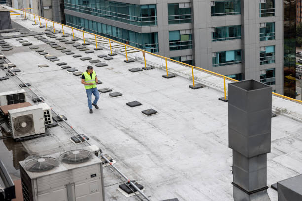 Best Rubber Roofing (EPDM, TPO)  in Corona, CA
