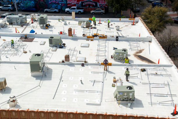Best Roof Ventilation Installation  in Corona, CA